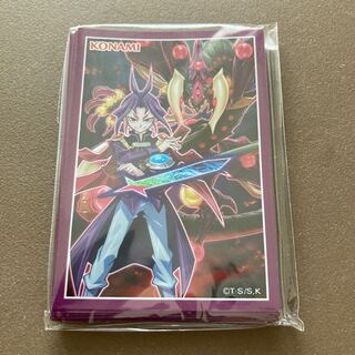 ユーリ スリーブ20枚 遊戯王の日の通販 ドドスコ（1734657458） | magi