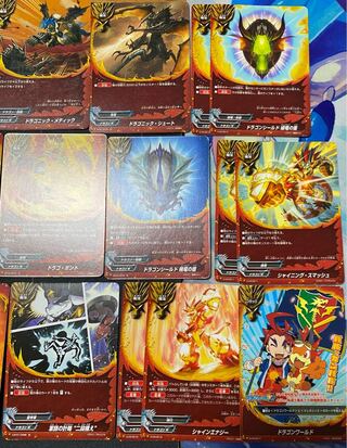 バディファイト デッキ」の激安通販 | magi