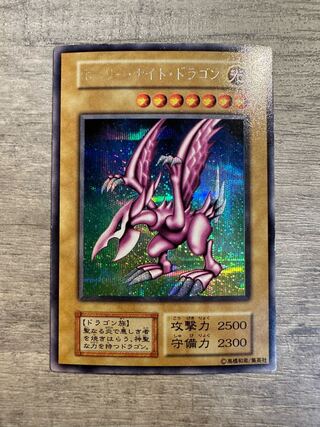 ホーリー・ナイト・ドラゴン 初期 シークレット」の激安通販 | magi