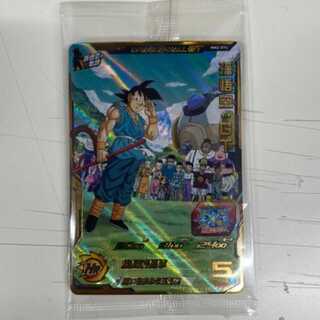 孫悟空 MM2-074 未開封 管理02 1枚の通販 トレカ専門店 スーパートレ