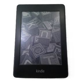 Kindle Paperwhite 中古 2,980円 | ネット最安値の価格比較 プライスランク