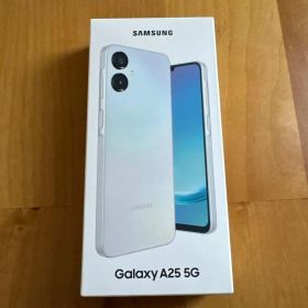 Galaxy A25 5G 新品 14,400円 中古 15,300円 | ネット最安値の価格比較
