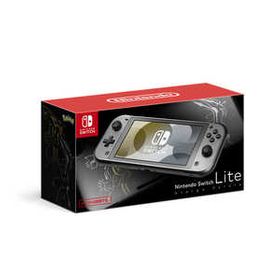 Nintendo Switch Lite ザシアン・ザマゼンタ ゲーム機本体 中古 8,800