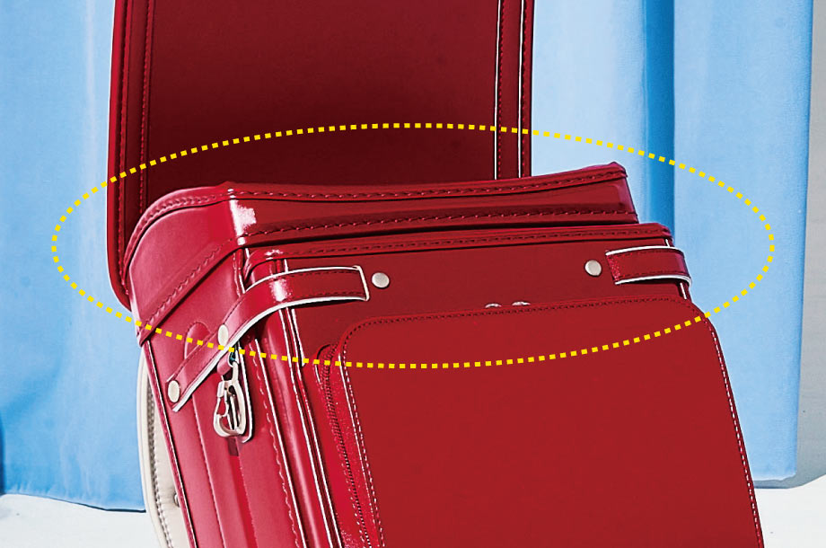 2026年度入学】工場レポート！三越伊勢丹オリジナルランドセル