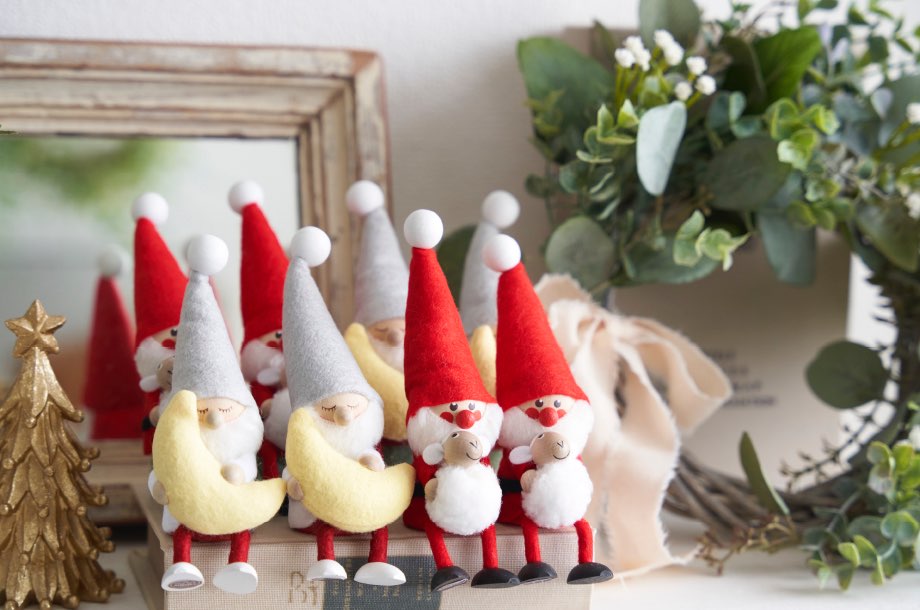 ハニーガーデン＞と＜ノルディカニッセ＞が待望のコラボレーション