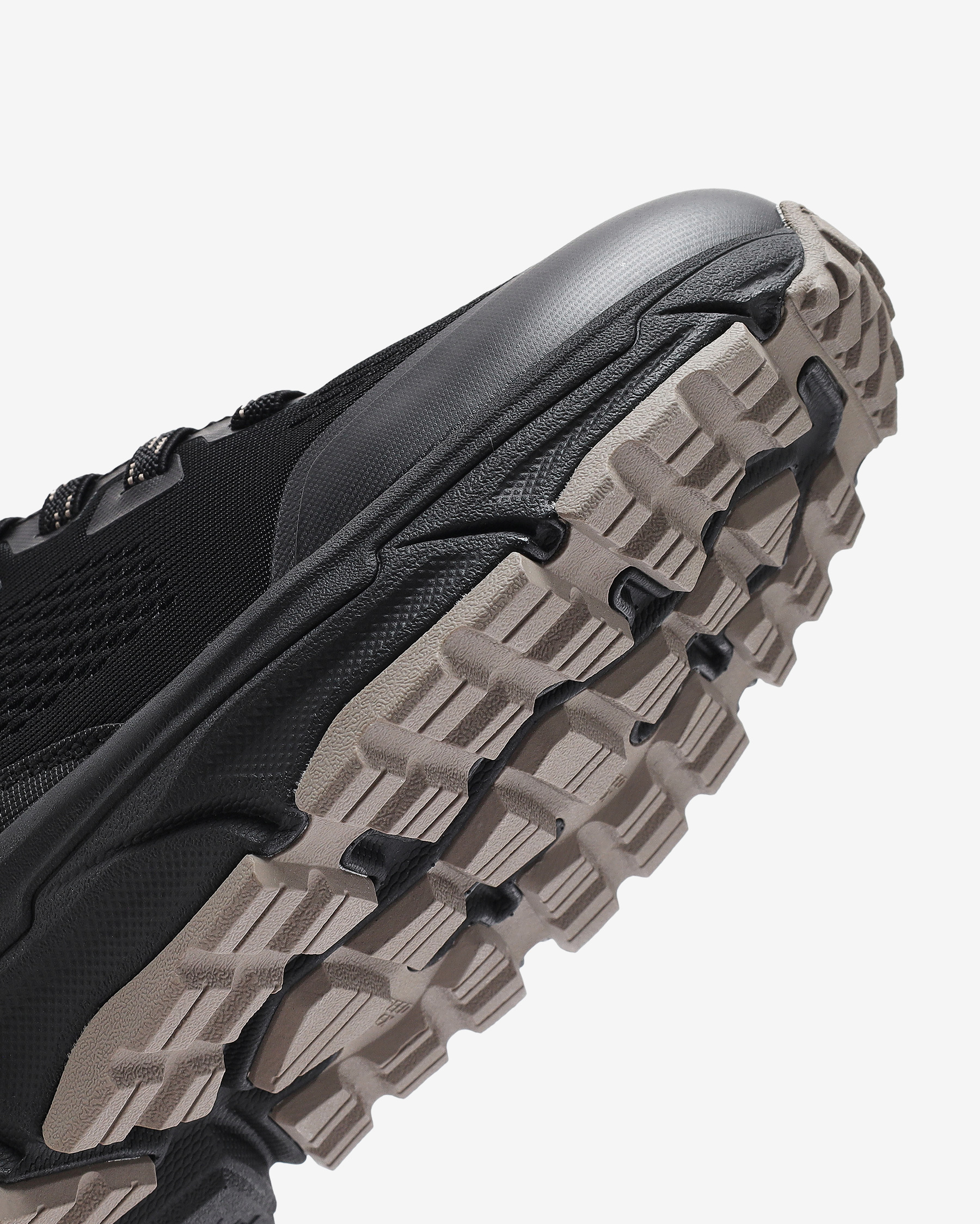 Skechers D'lux Journey - Switch Stitch Erkek Siyah Outdoor