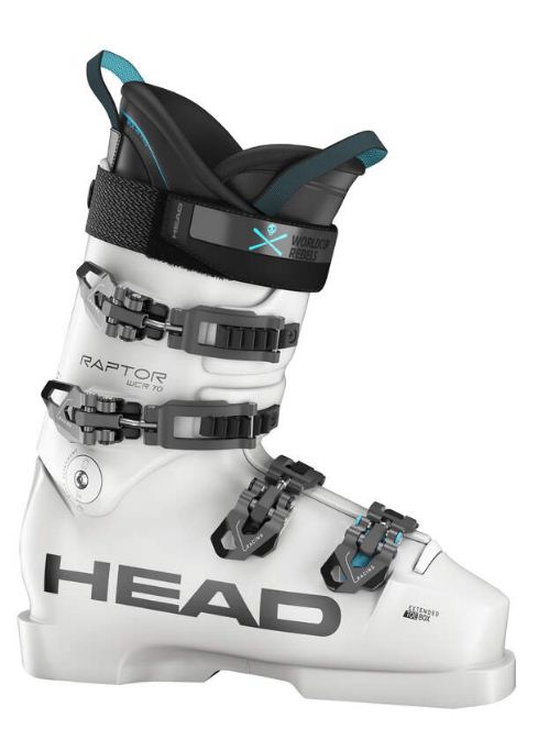 Head Raptor WCR 70 Race Ski Boots - Ski Depot / RaceSkis.com