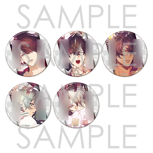 CARNELIAN BLOOD | 乙女向け通販サイト「SKiT Dolce」