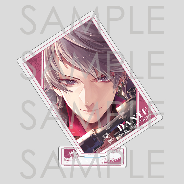 クリミナーレ！ | 乙女向け通販サイト「SKiT Dolce」