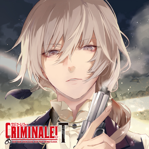 クリミナーレ！ | 乙女向け通販サイト「SKiT Dolce」