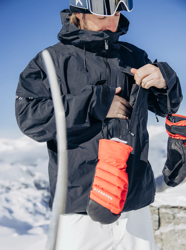 Burton M AK GORE CYCLIC JK 25 – Ski World