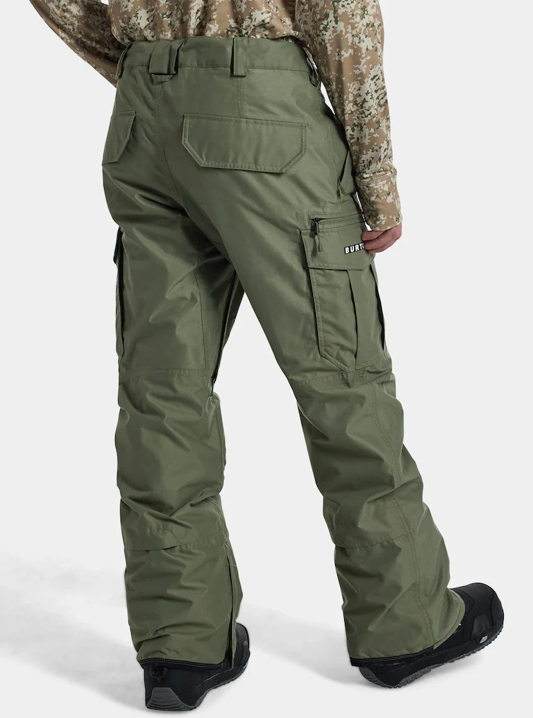 Burton M CARGO PT REGULAR 25 – Ski World
