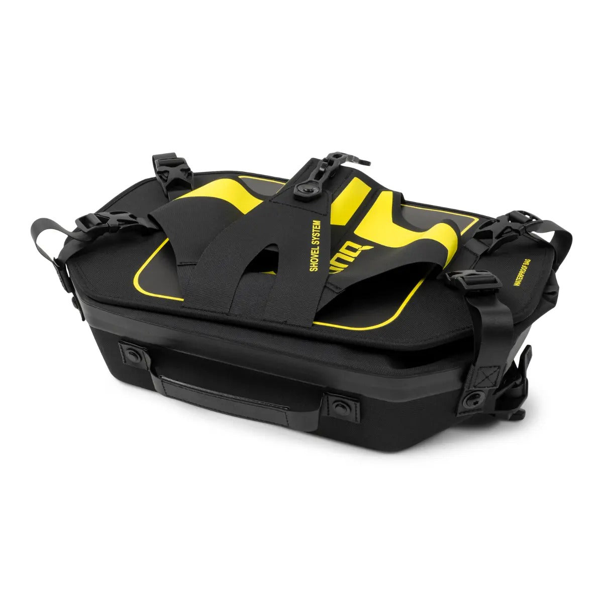 Ski-Doo Linq Deep Snow Pro Tunnel Bag Without Anchors (30L
