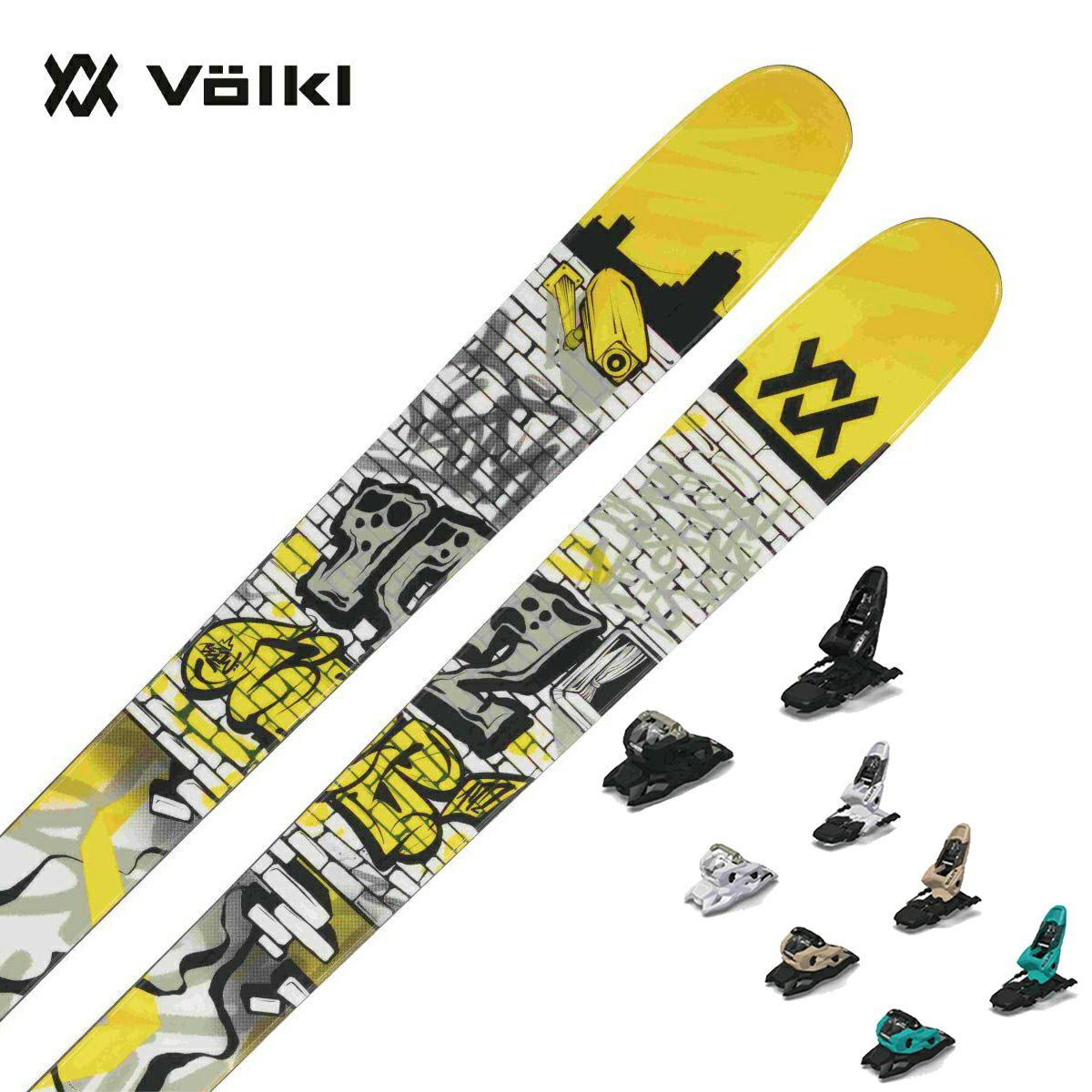 volkl スキー板」の人気商品一覧 | 安い商品を通販サイトから探す