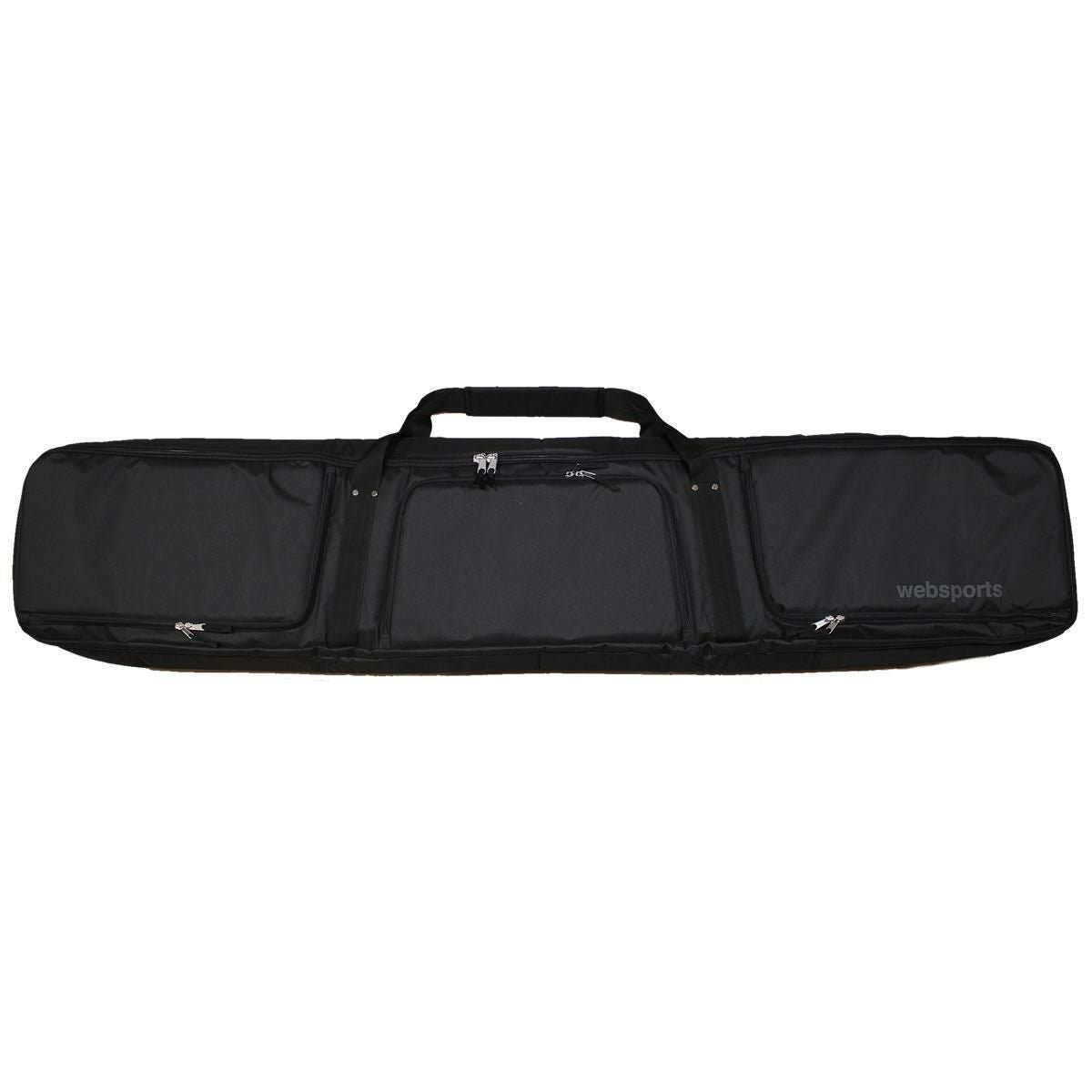 MISSIONSIX(ミッションシックス) | スキー通販WEBSPORTSスキー板