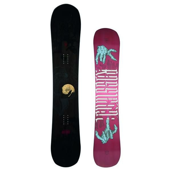 SP ビンディング CORE MULTIENTRY コア マルチエントリー BLACK