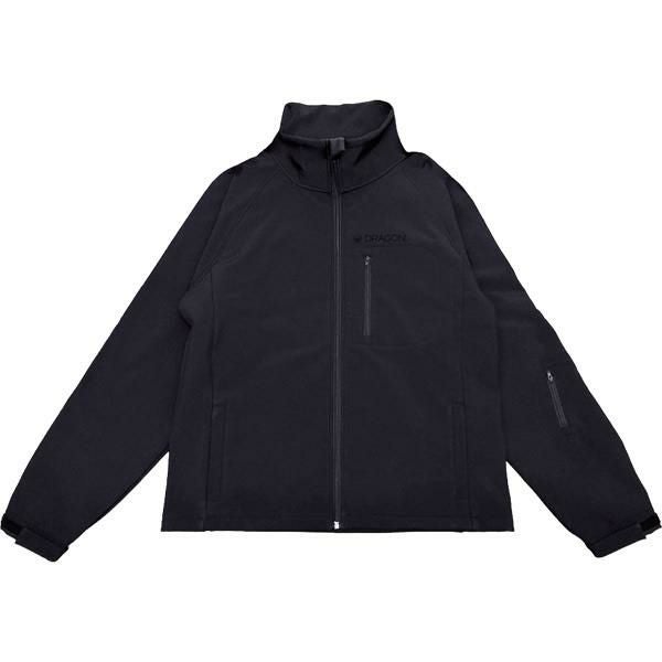 処分価格！！スノーボード ジャケット DRAGON ドラゴン 10K ソフト