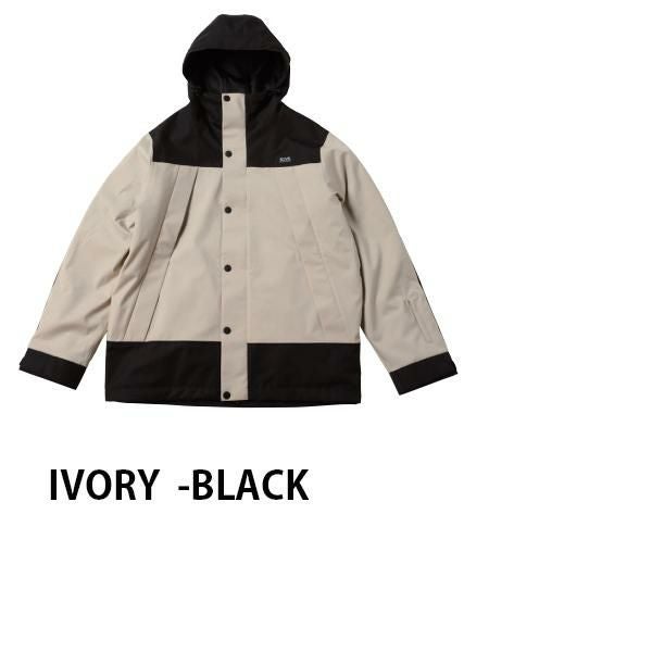 ○処分価格！！SCAPE エスケープ スノーボードウェア 24-25 UTOPIA