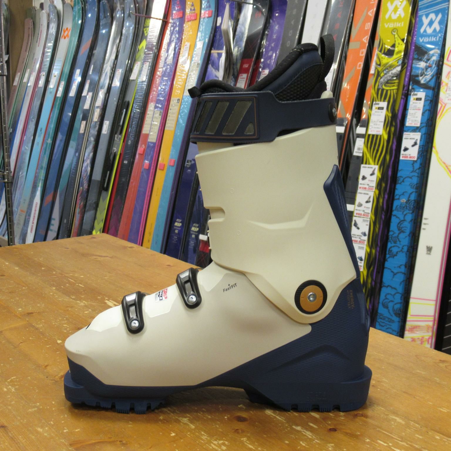 K2 スキーブーツ RECON 120 BOA (リーコン120 ボア) (25-26 2026