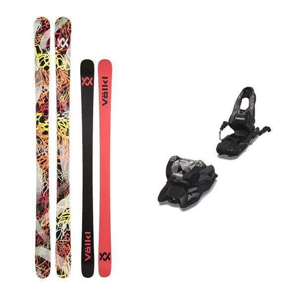 MISSIONSIX(ミッションシックス) | スキー通販WEBSPORTSスキー板