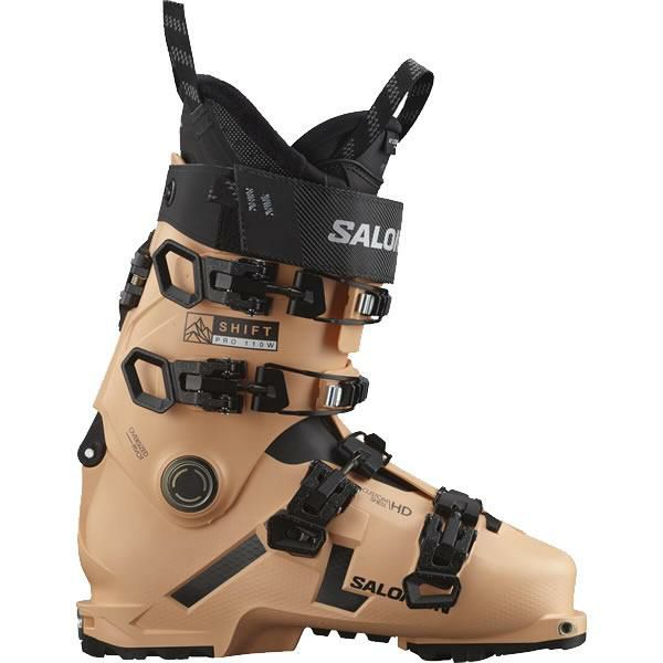 27cm Salomon Fusion スキー用ブーツ 27cm Salomon Fusion スキー用