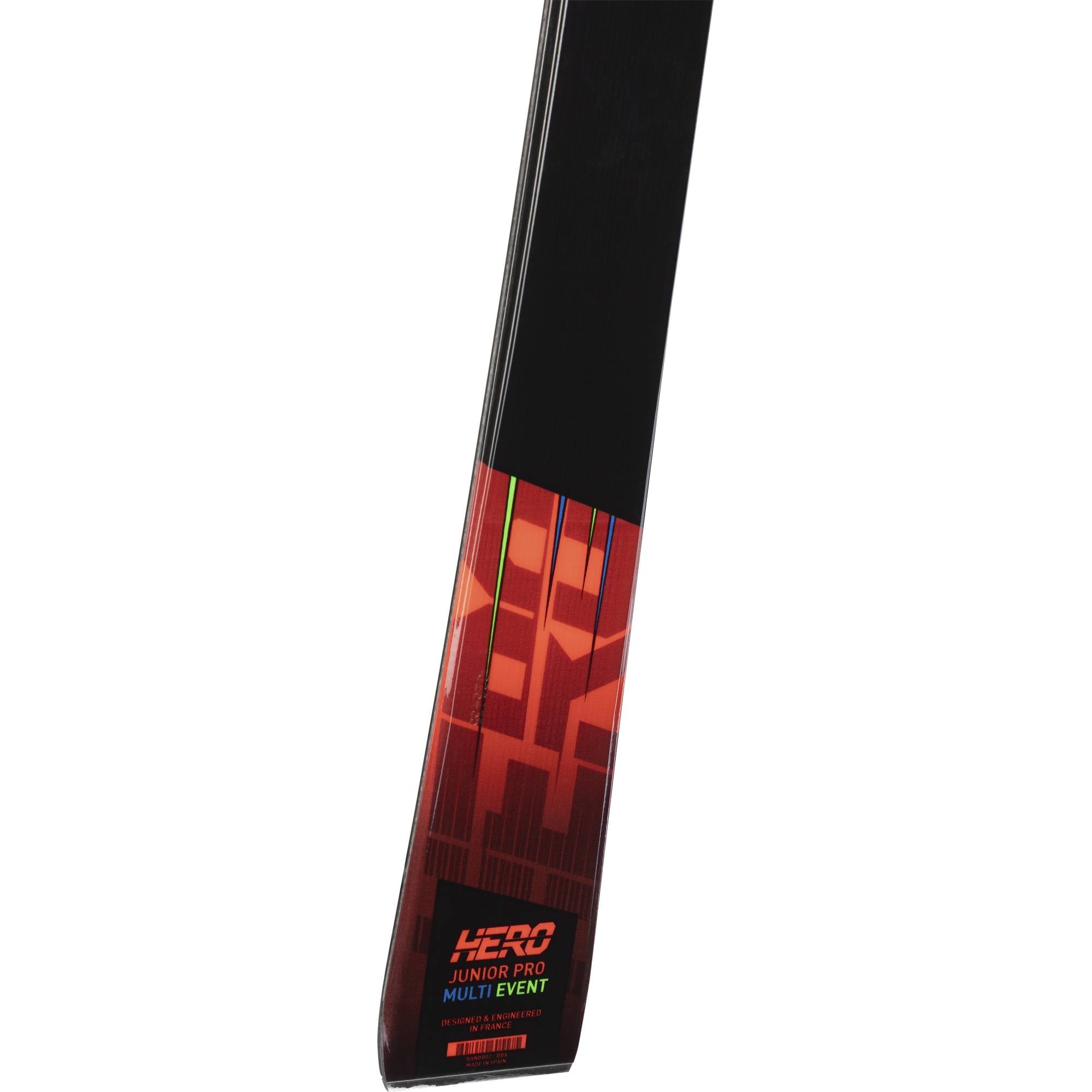 Rossignol Hero JR Multi-Event Ski 2025 – Skiis & Biikes