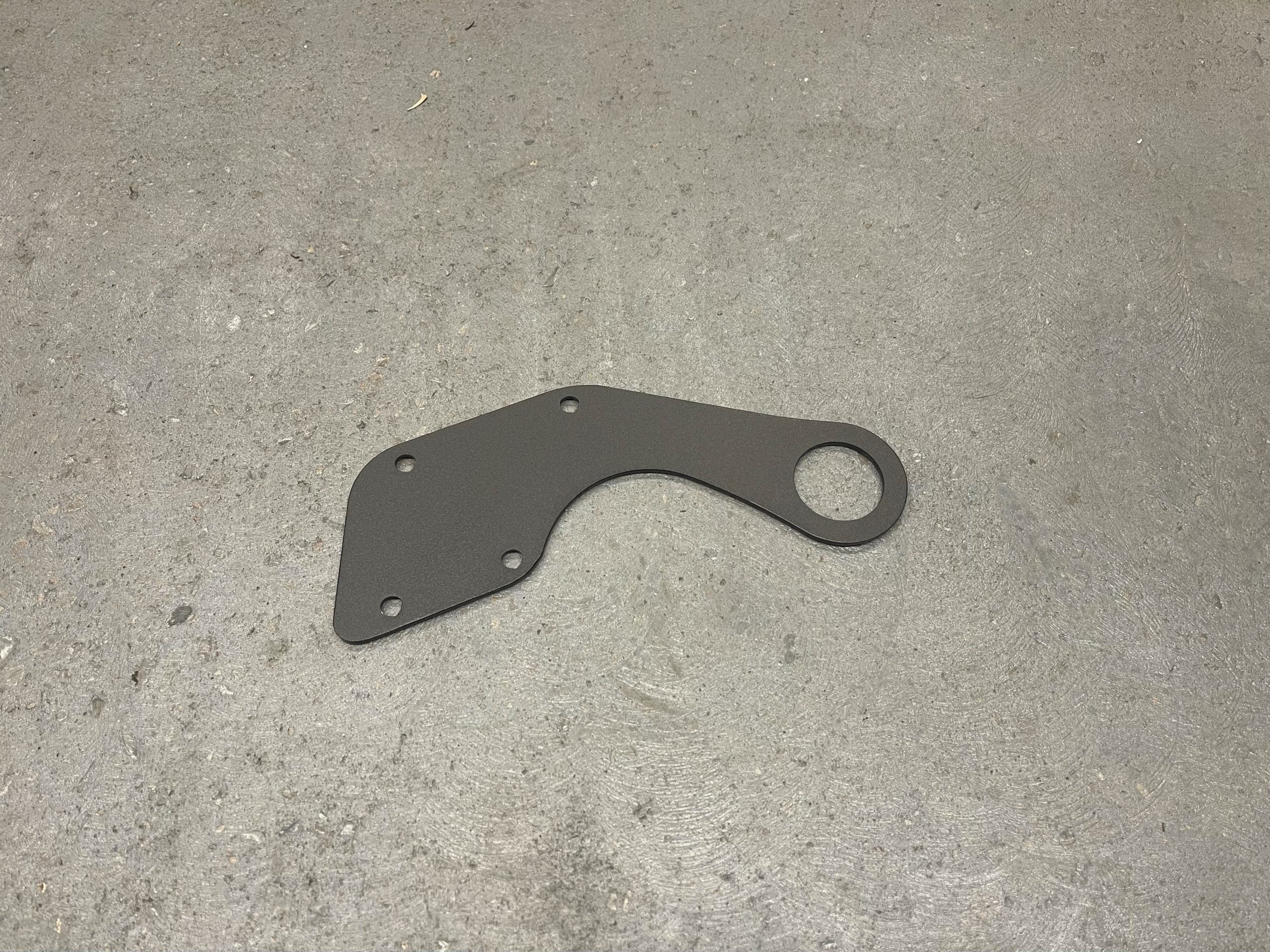 FRONT TOW HOOK | DATSUN | 280ZX