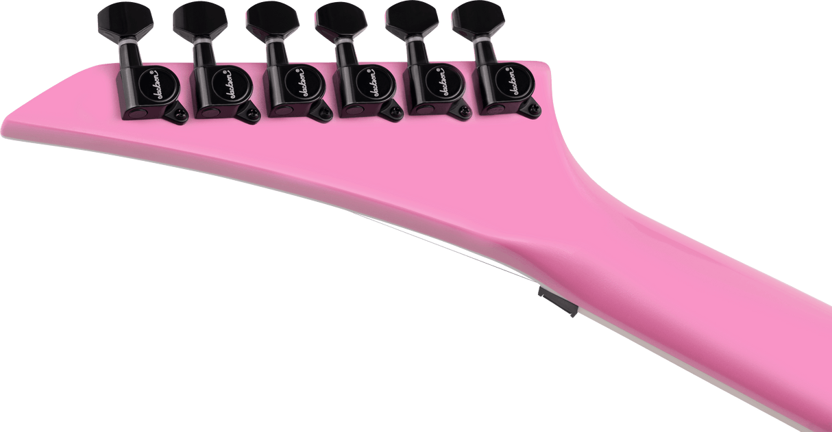 Jackson X Series Soloist SL1X - Platinum Pink – Skip's Music