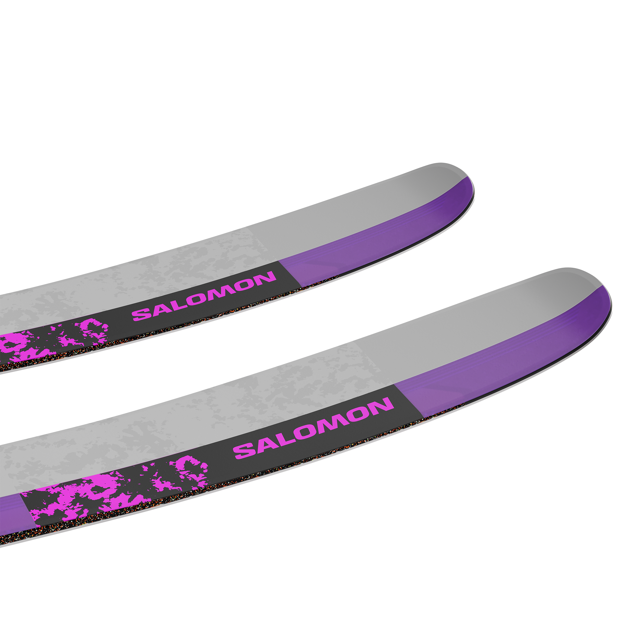 2026 Salomon S/Lab QST X – Athlete-Driven Freeride Power – Ski Pro AZ