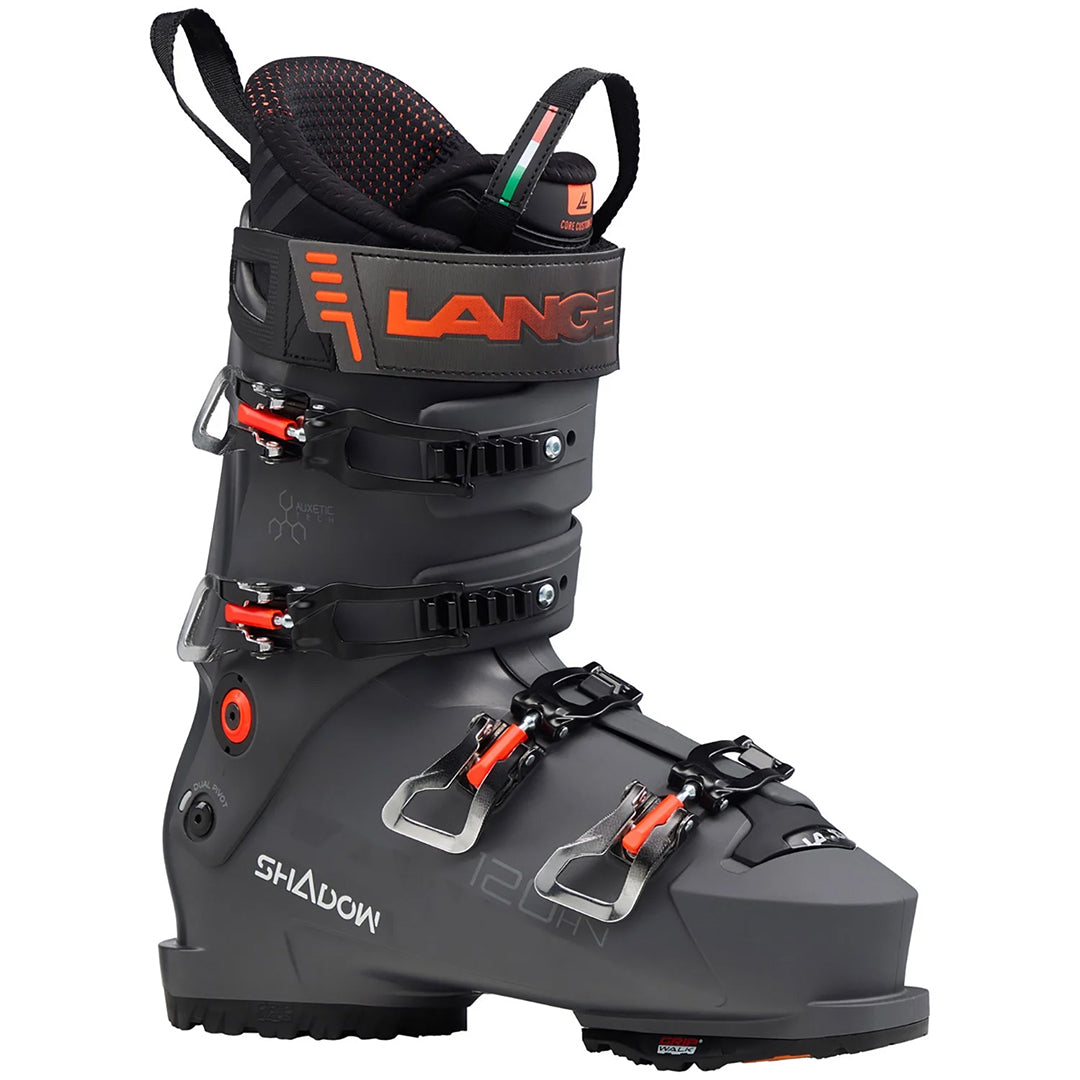 Lange RX 110 MV Ski Boot 2023 – Ski Pro AZ