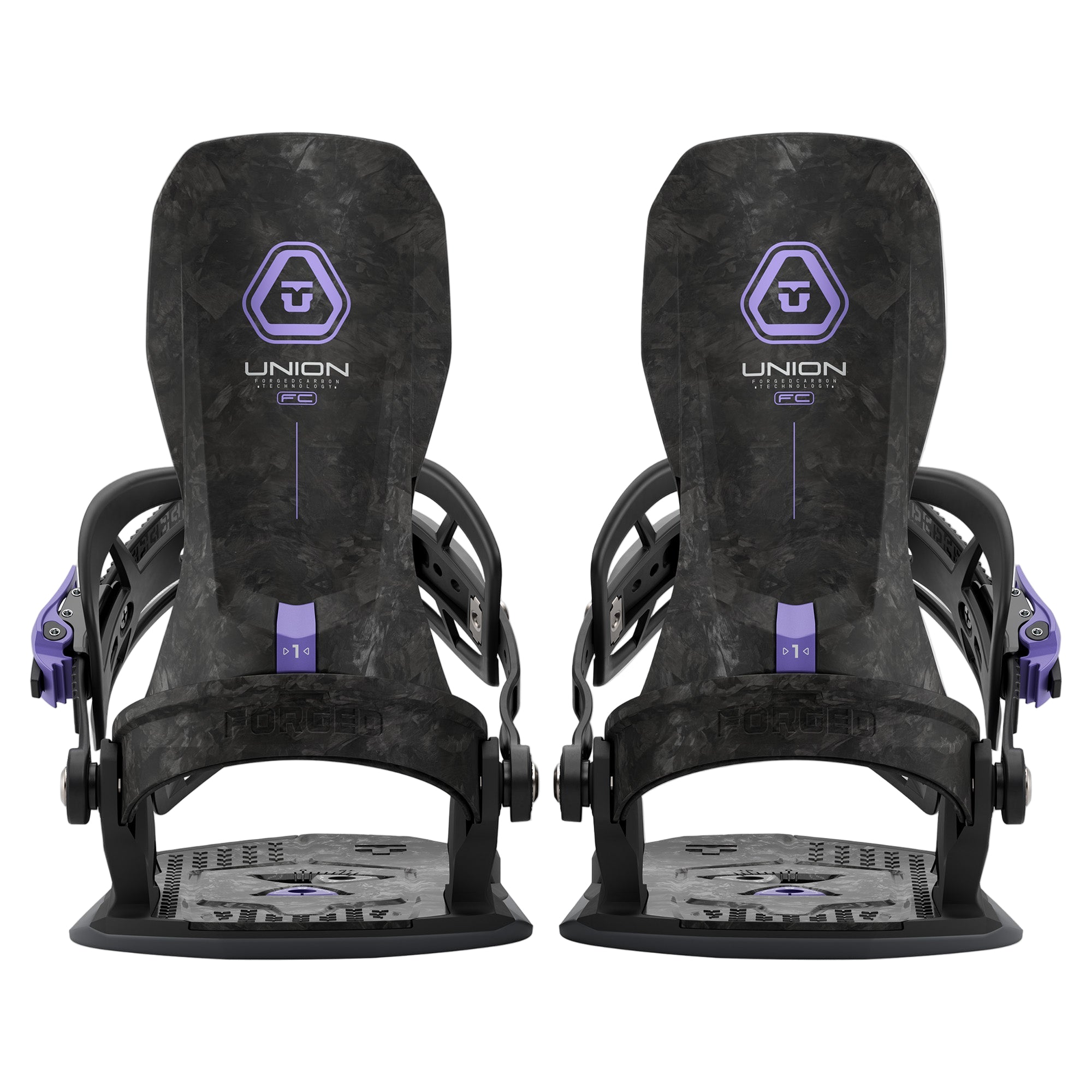 Union Ultra Snowboard Bindings 2026 – Ski Pro AZ