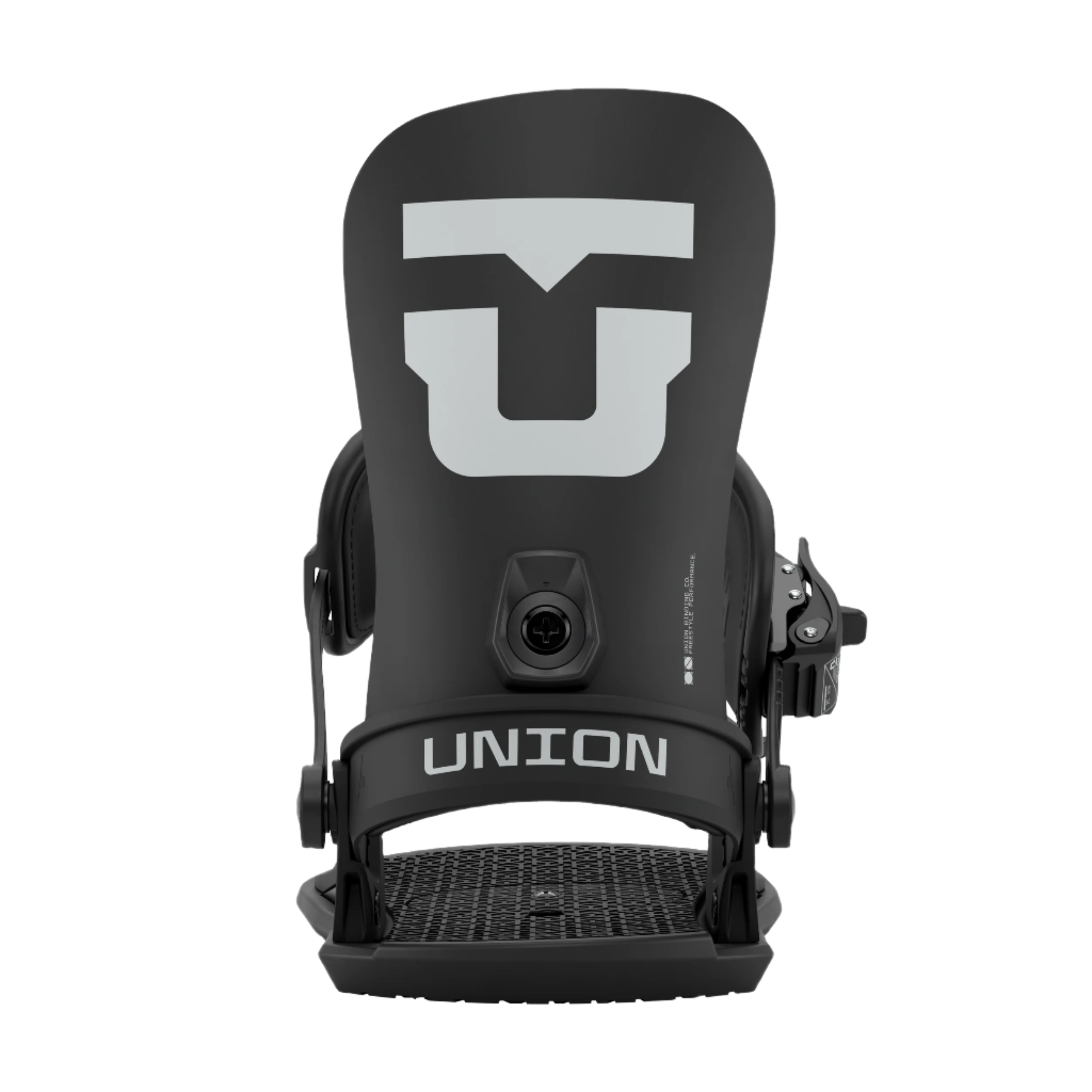 Union Strata Snowboard Bindings 2026 – Ski Pro AZ