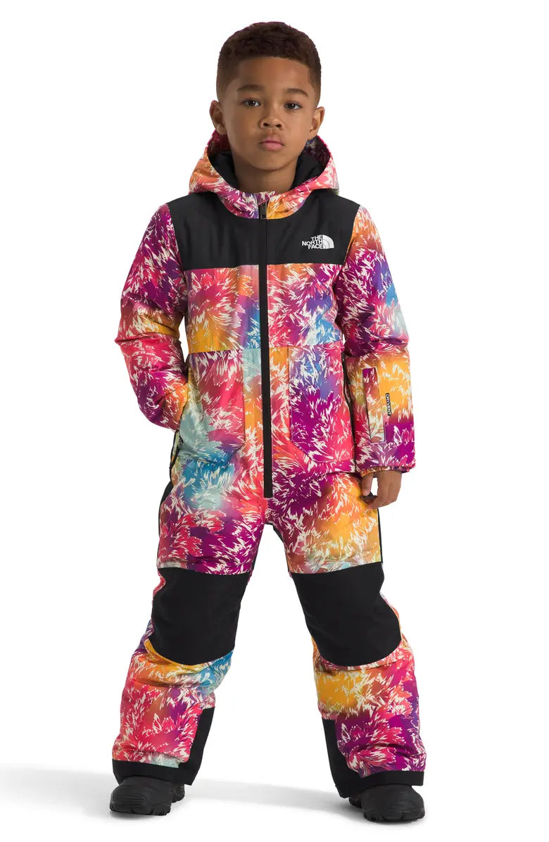 North Face Junior's Freedom Insulated Snow Suit 2025 – Ski Pro AZ