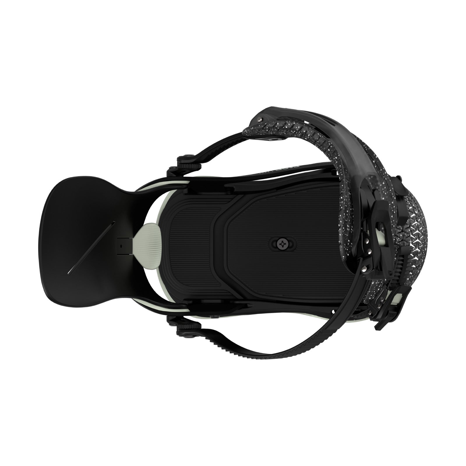 Rome Katana AW FASE® X Stale Snowboard Bindings – Ski Pro AZ