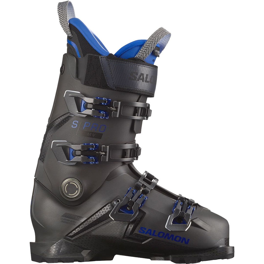 Salomon Select HV 100 Ski Boots 2024 – Ski Pro AZ