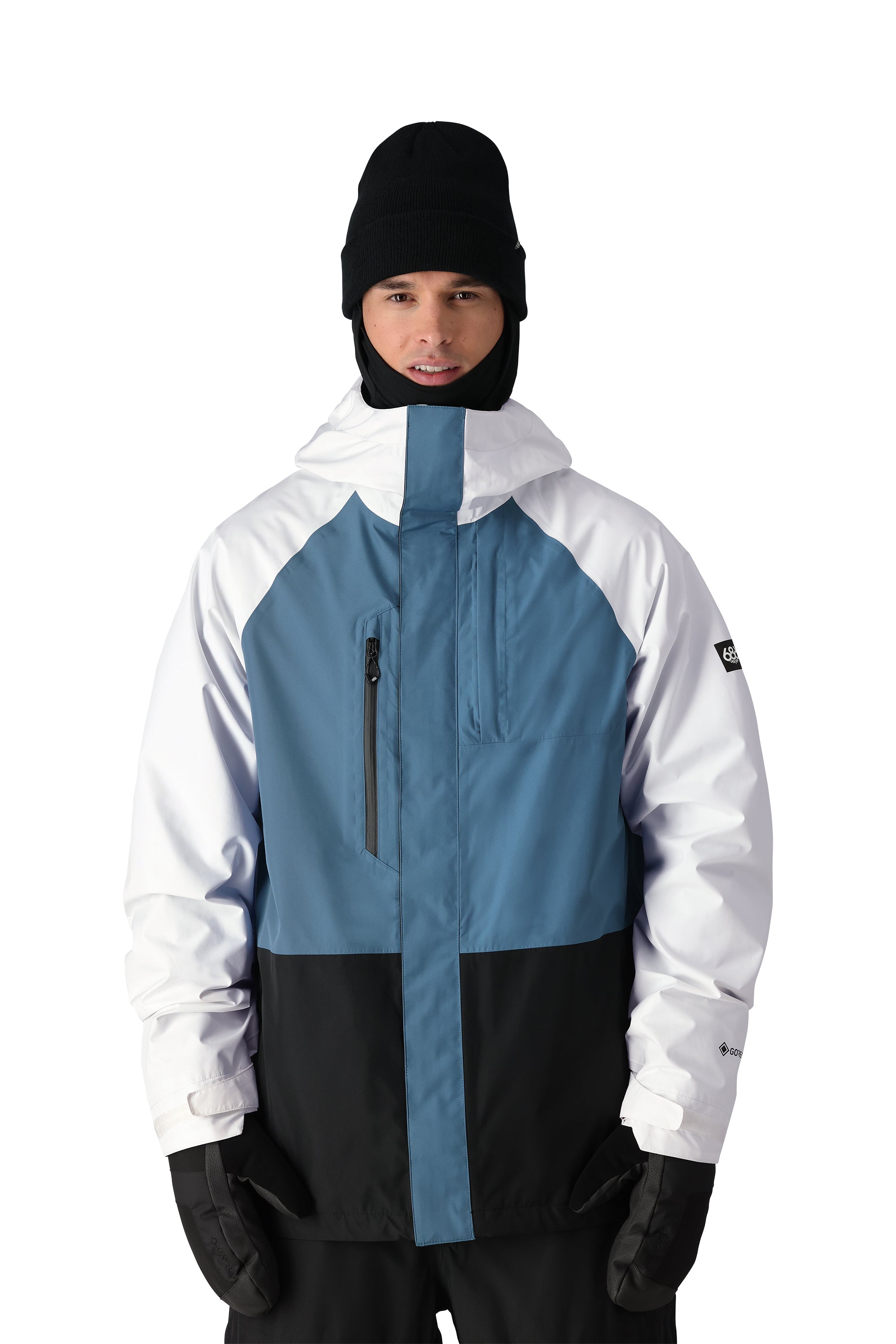 686 GORE-TEX Core Shell Jacket 2025 – Ski Pro AZ