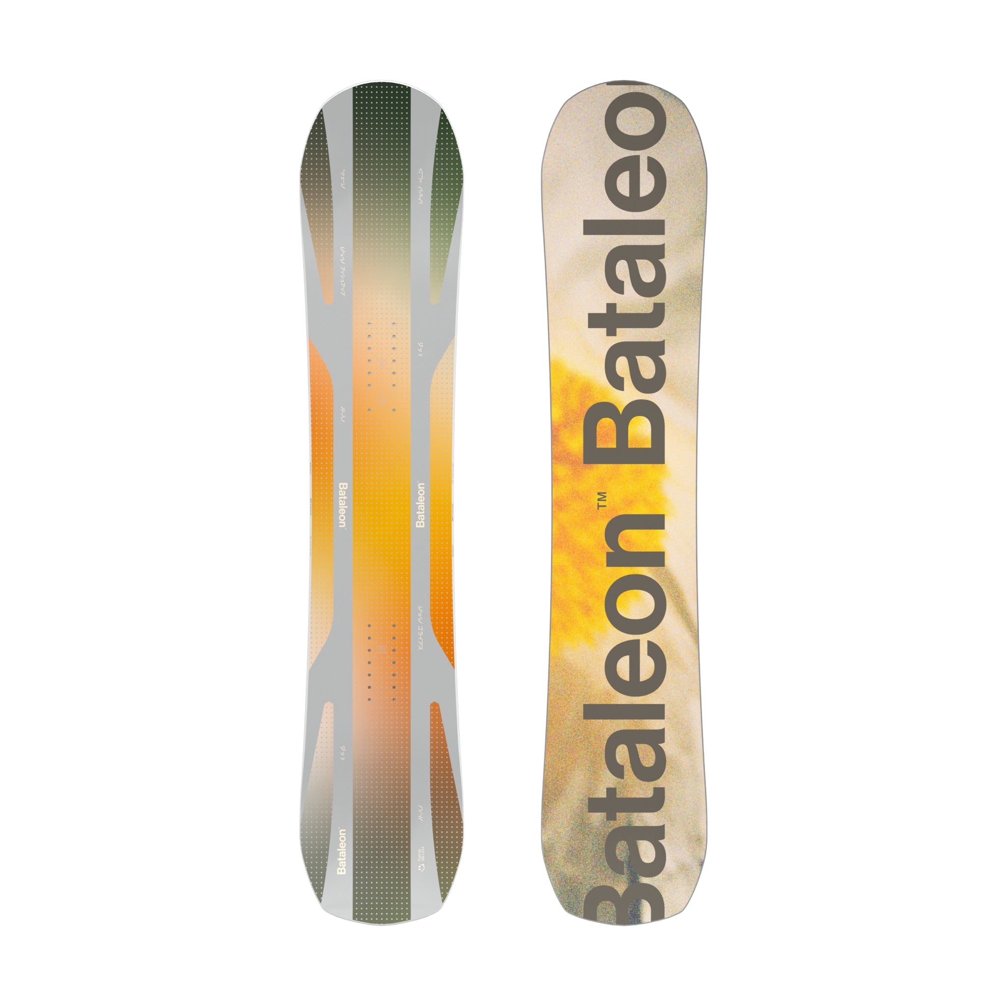 Bataleon Snowboarding – Ski Pro AZ
