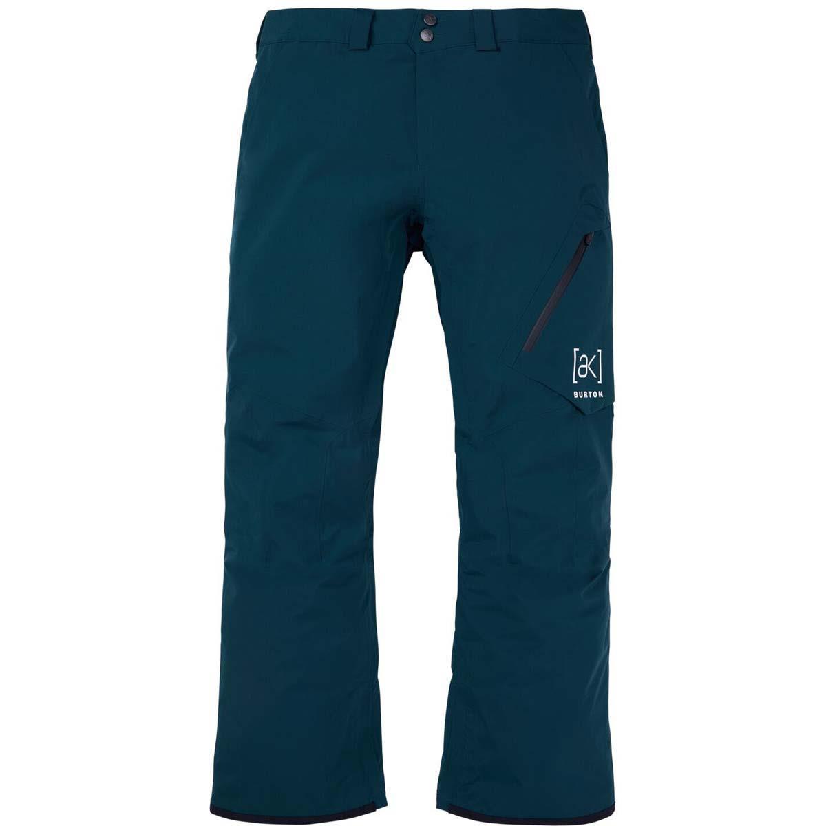 Burton Men's [ak] Cyclic GORE-TEX Pants | Skis.com