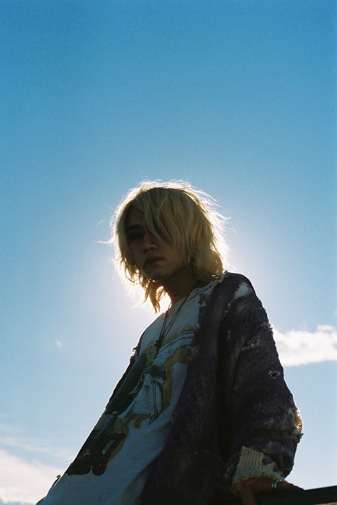 sic)boy、ニュー・アルバム『vanitas』収録曲「Heartache