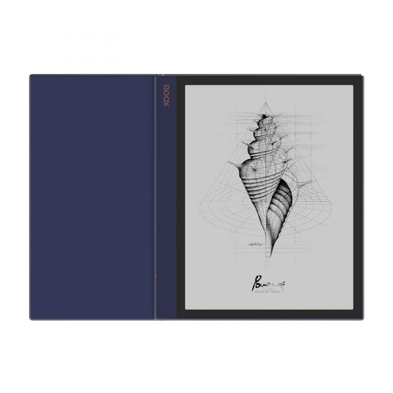 BOOX Note Air – SKT株式会社