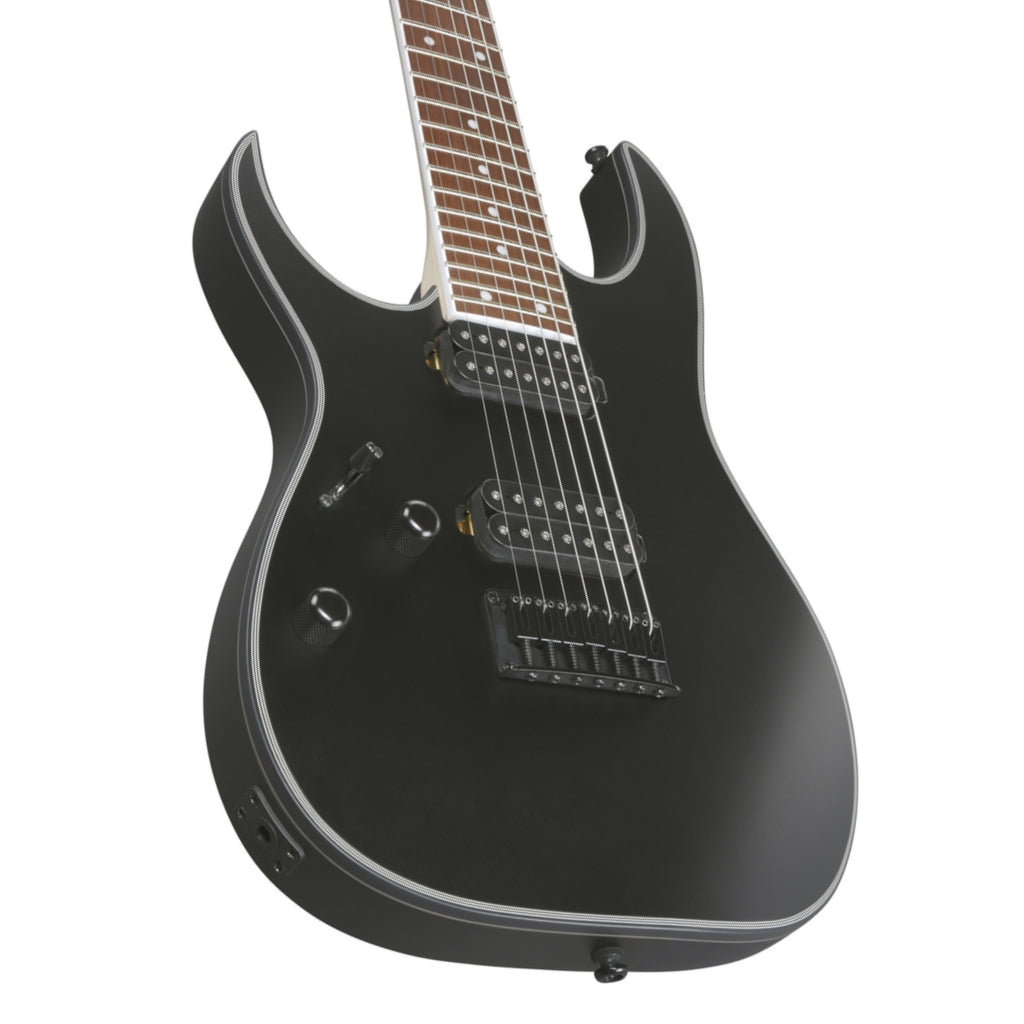 Ibanez アイバニーズ RG7421EXL レフティ Ibanez アイバニーズ