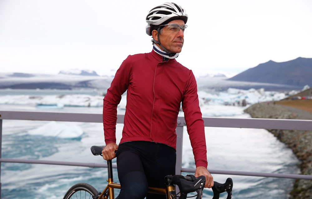 Cafe du Cycliste 2015 AUTUMN & WINTER | SimWorks