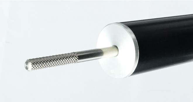 THE POLE MAIN240 (メインポール) タープポール | SINANO WORKS