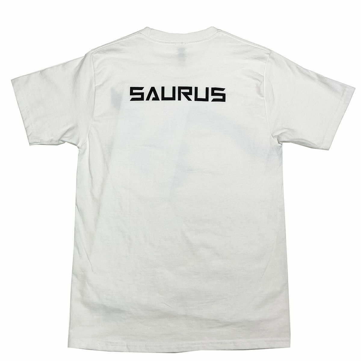 SAURUS ロゴTシャツ C ランニングウェア 20SU メンズ/レディース AMINO