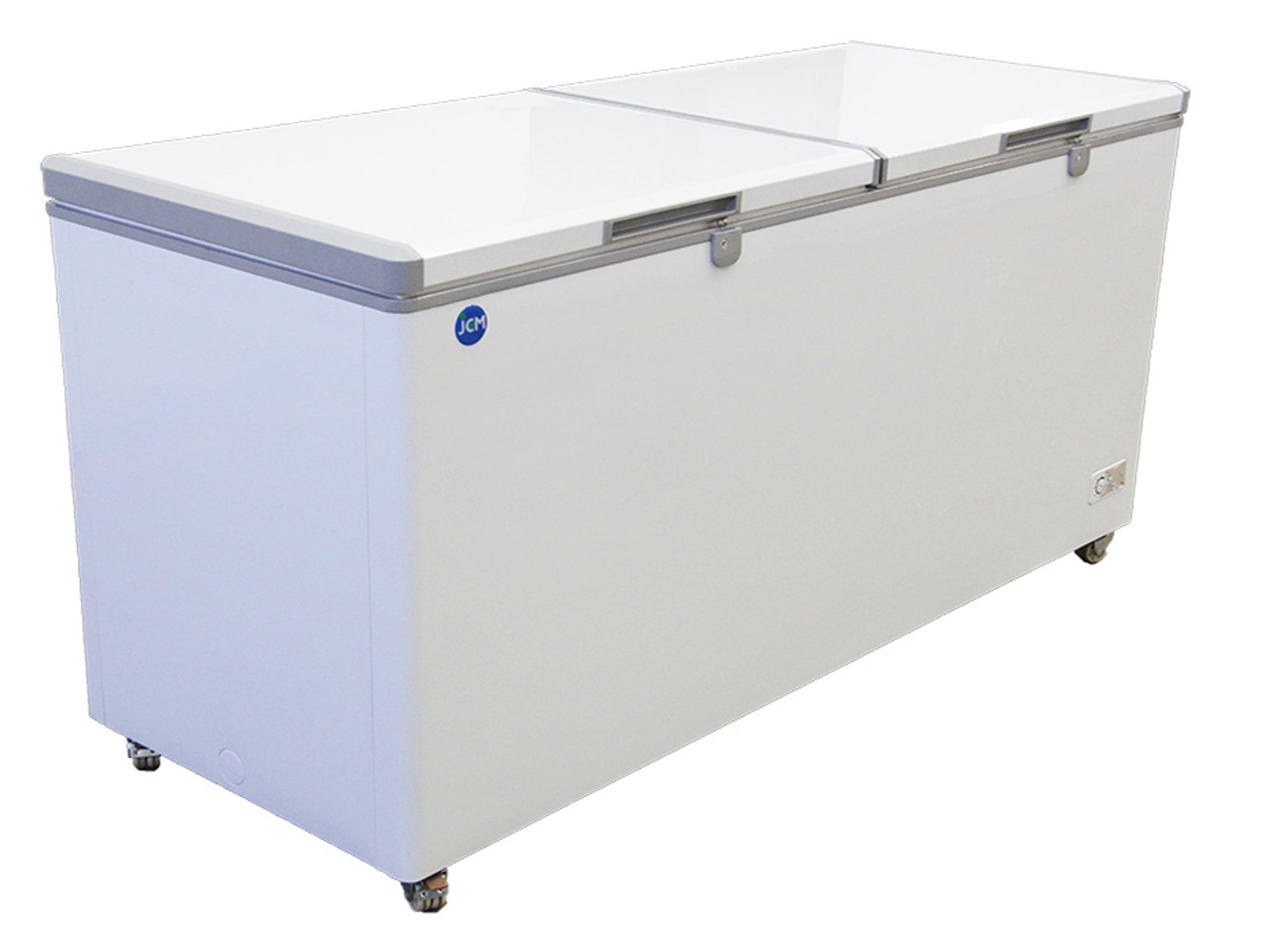 JCMC-755 冷凍ストッカー／幅2189×奥行743×高さ921mm