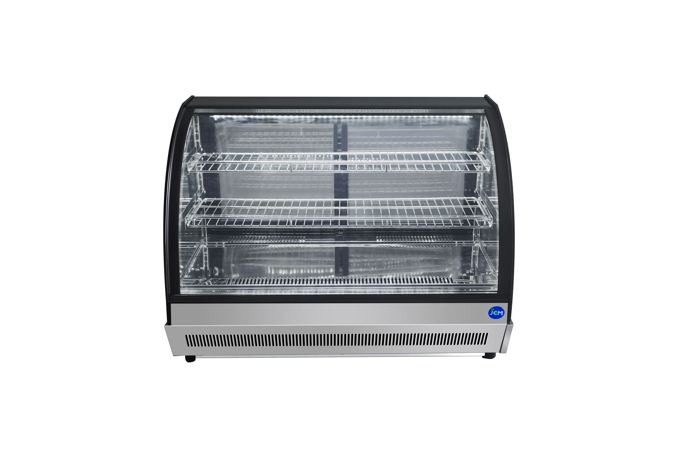 卓上型対面ショーケース