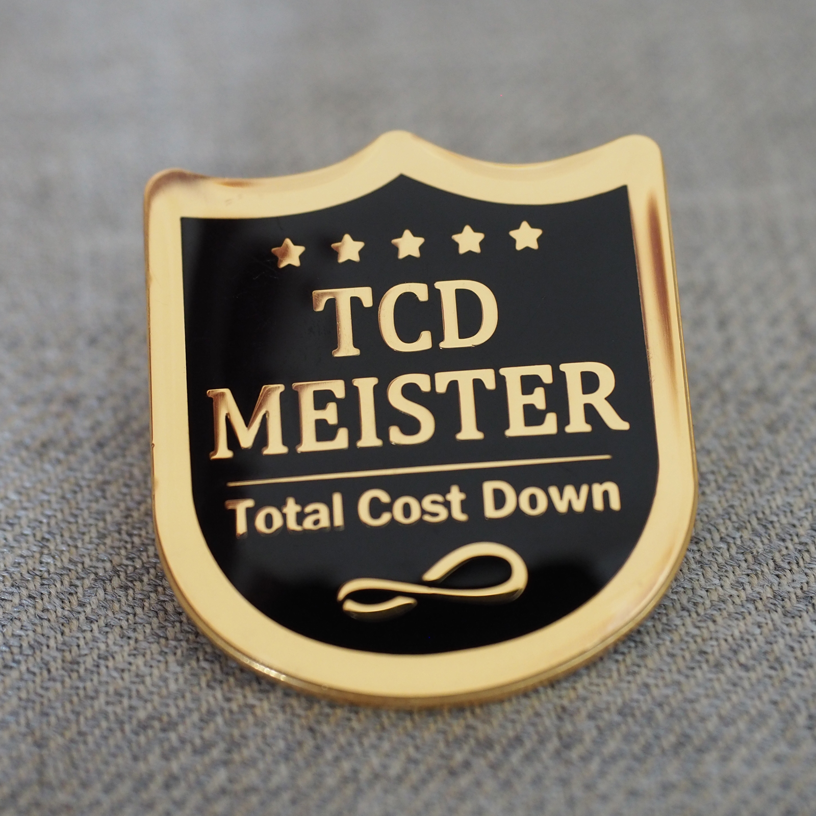 イベント・販促用 P-076 – オリジナルピンバッジ製作 ピンズの王様