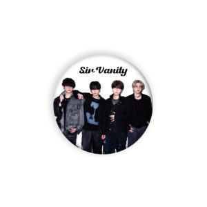 Sir Vanity