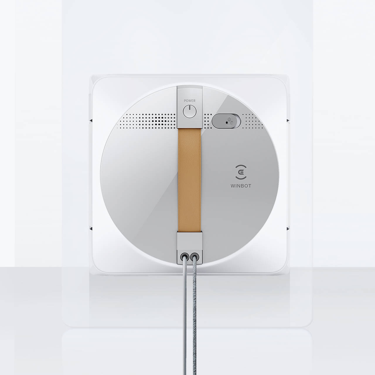 WINBOT W1 PRO | 窓掃除ロボット | ECOVACS Japan公式サイト