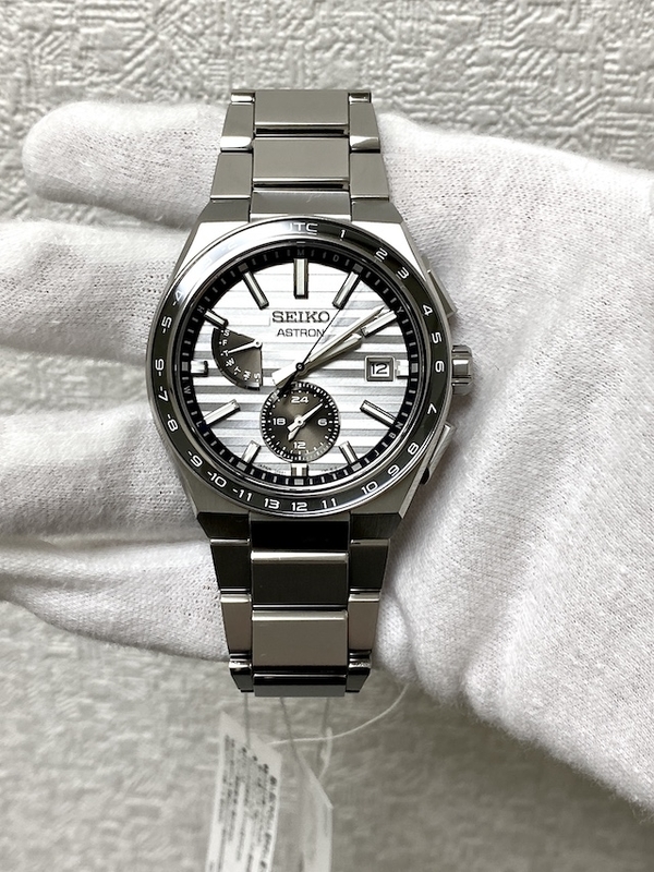 Solidity【アストロン SBXY043】Harmonic | 欲しいっなかいしうブログ